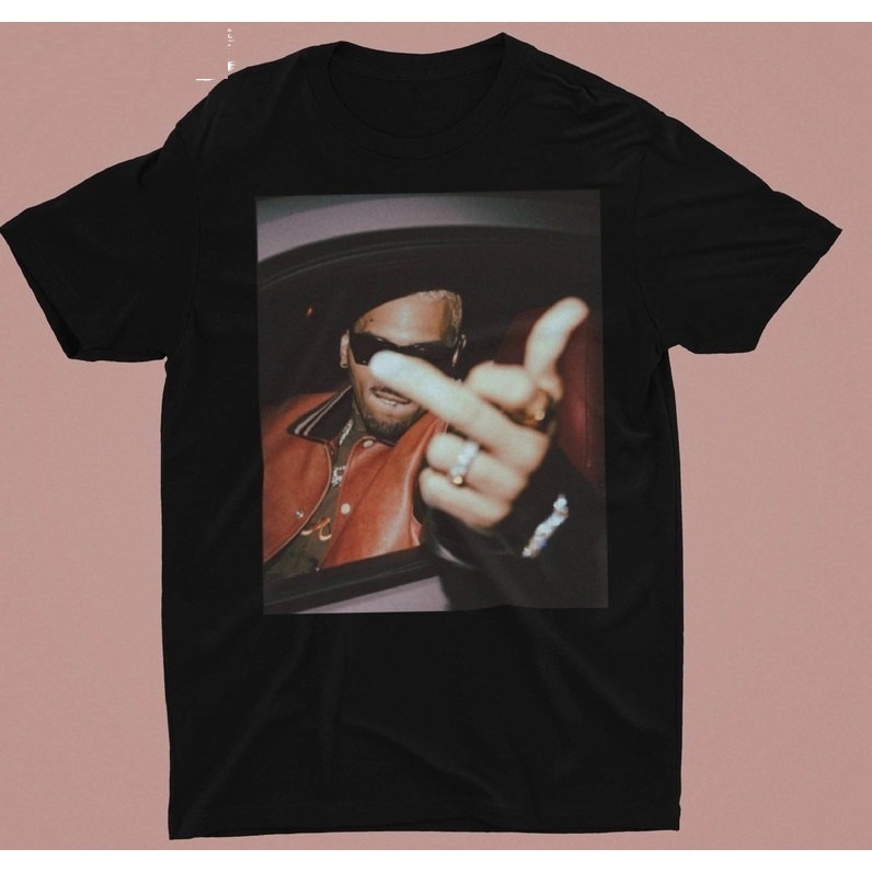 Chris Brown Shirt Chris Brown 11 11 Shirt Chris Brown Graphic Tee